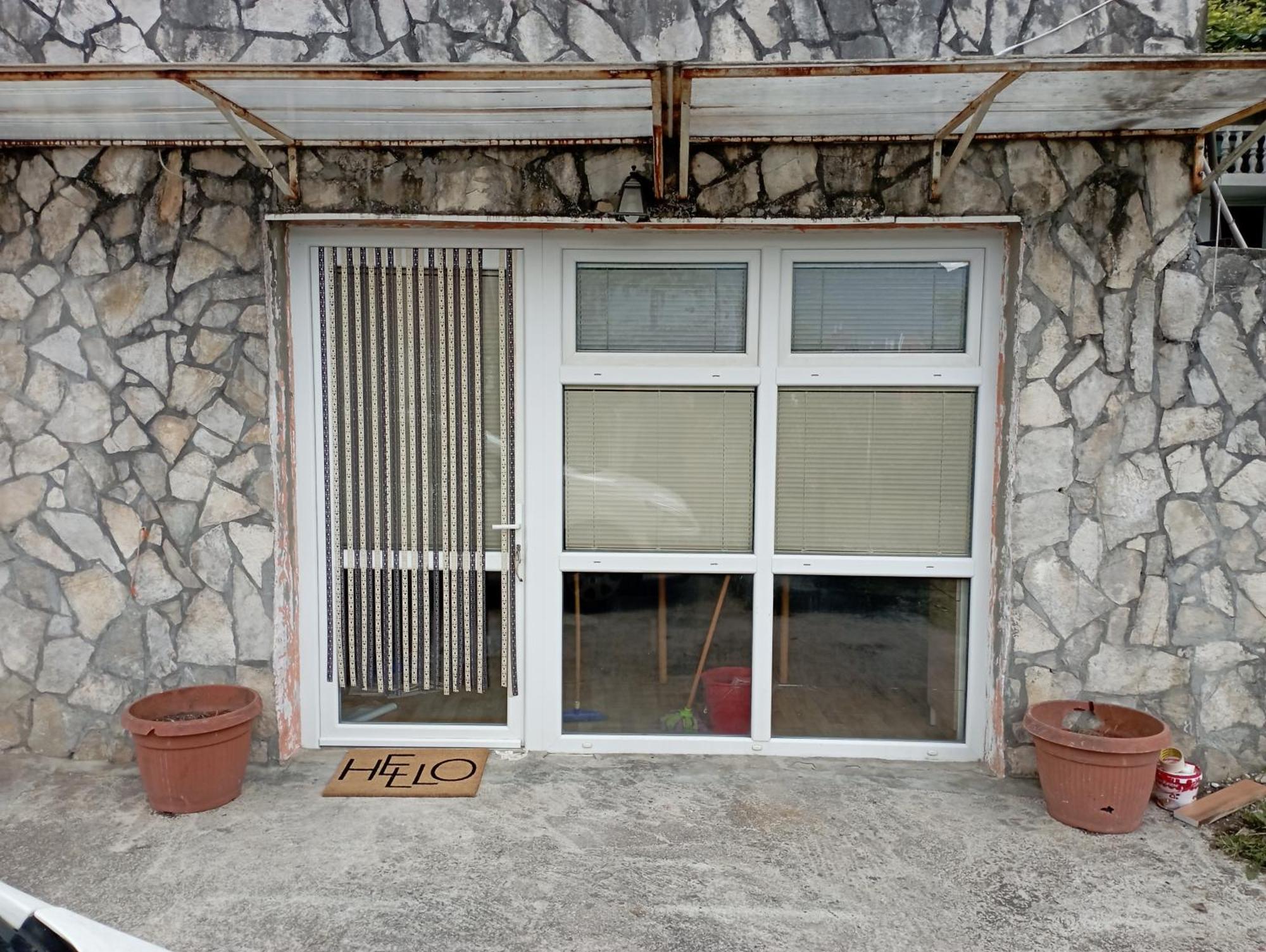 Apartments Villa Marta - Begovic Kotor Exterior foto